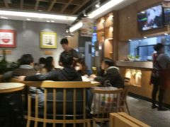 大堂-大碗先生(荣时代店)