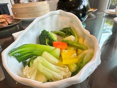 -彩丰楼·中餐厅(国家会展中心上海洲际店)