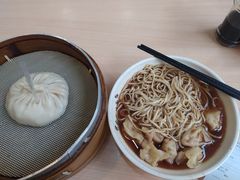 -蒋家桥饺面店(四望亭路店)