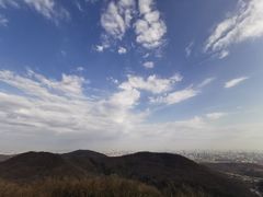 -南京老山国家森林公园