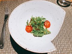 -香樟花园法式铁板烧(恒隆广场店)