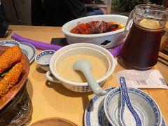 -南京大牌档(龙江新城市广场店)