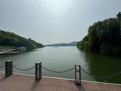 -天目湖涵田度假村