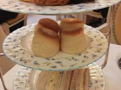 -The Ritz Restaurant