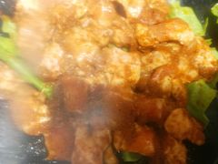 -赞酱川式烤肉(蜀都万达店)