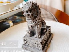 -广富林宰相府酒店·水云间