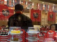-万岁寿司(蓬江万达店)