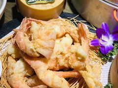 -隆喜元鱼汤包·海鲜(中联广场店)