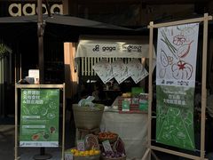 -gaga(深圳福田星河COCO Park店)
