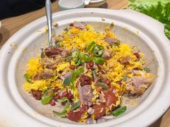 -汇丰苑·海鲜青岛菜(中山路大鲍岛店)