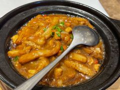 -万龙洲海鲜(广渠门店)