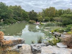 -武汉园博园(武汉自然博物馆)