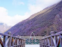 -叠溪松坪沟景区