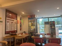 -柳叶刀烧烤(北大清华店)
