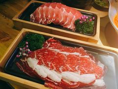 -湊湊火锅·茶憩(杭州湖滨银泰in77店)