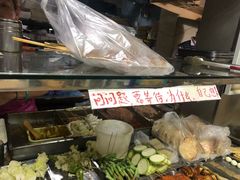 -马楠炸串(建明中路店)