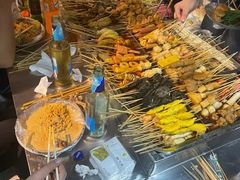 -大姐麻辣烫(莲宝中路店)