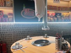 -哼蟹二将·烤肉酱蟹(合生汇店)