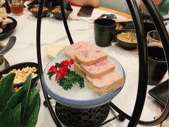 -今日炊牛·潮汕牛肉火锅(华采天地店)