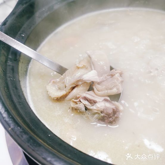 潮旺汇港式打边炉