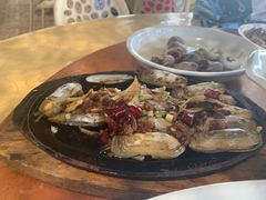 -胖大嫂渔家排档·全海景餐厅(渔村店)