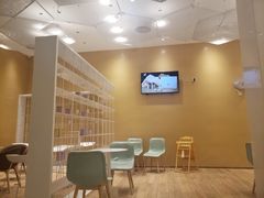 -奈雪的茶(国金中心店)
