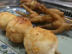 -蒙乡烤全羊·烤羊腿(京溪同和店)