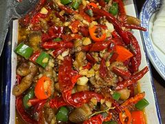 -萍姐火锅·公路夜市(南京新街口店)