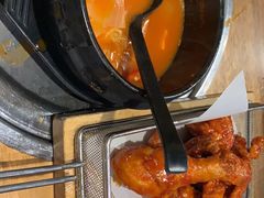 -肉匠Korean BBQ(兴盛路店)