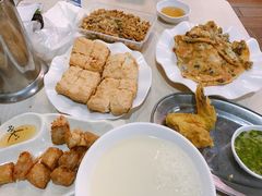 -兄弟深夜豆浆