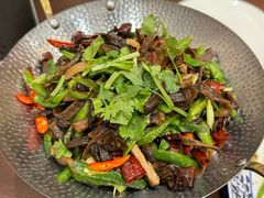-佳禾苑小馆·重庆江湖菜(月坛南街店)