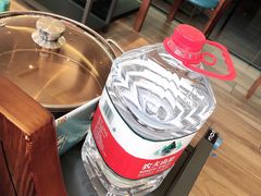 -淘米捞·米汤脆鲩鱼火锅(福田皇岗店)