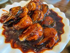 -津菜宋记老房子(鼓楼店)