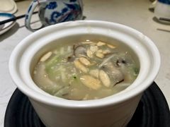 拆鱼羹-顺丰轩园林酒家(天河店)