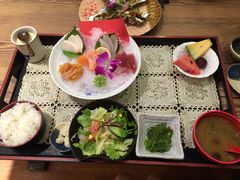 -红叶日料·放题·海胆·定食(星海店)