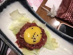 -大渔铁板烧(中山路八佰伴店)