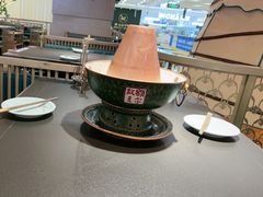 -额尔敦·品质自助(摩尔城店)