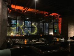大堂-C&R西班牙餐厅