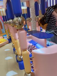 -奈尔宝家庭中心·亲子餐厅(苏州大悦城店)