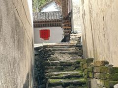 -石台牯牛降景区