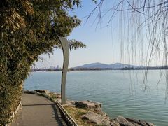 -云龙湖旅游景区