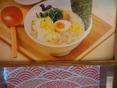 -无敌家现熬骨汤拉面(颐堤港店)