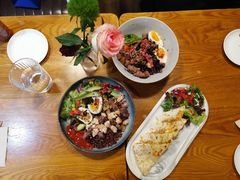 -AFS Cafe & Canteen(闽江二路店)