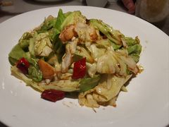 -初蓉丨遇见新川菜(亲贤街荣耀店)