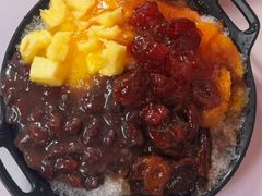 -王中王刨冰