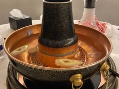 -丁卯•铜锅涮肉(工体店)
