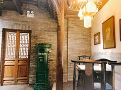 -四世同堂·京菜·烤鸭(双井店)