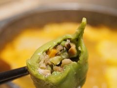 -十二舍·湯物素煮(江泰潤政店)