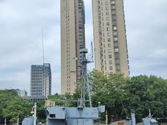 -船政文化景区-罗星塔公园