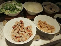 -云庭咖啡厅· 中航泊悦酒店(虹桥T2店)